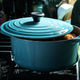 Illustration for article titled Your Dutch Oven Is Trashed: Here’s How To Make It Insta-Worthy Again